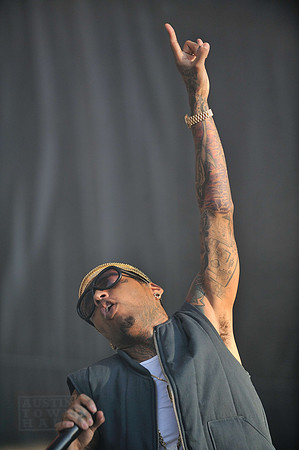 Kid ink