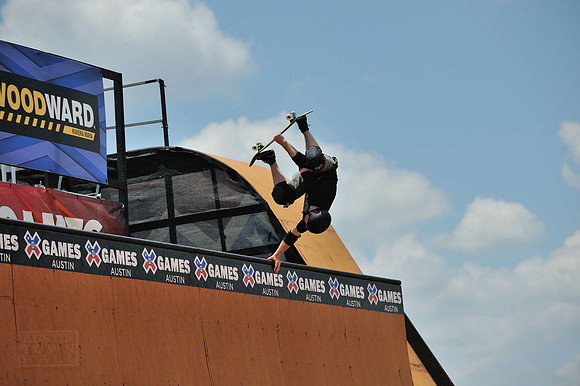 Legends Skate