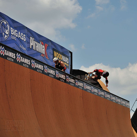 Legends Skate