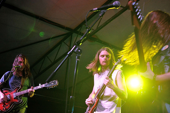 Mikal Cronin