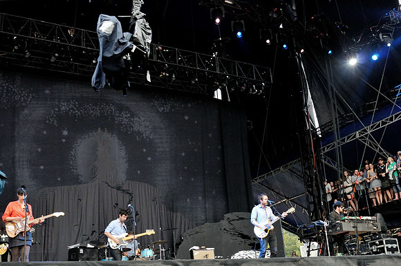 The Shins