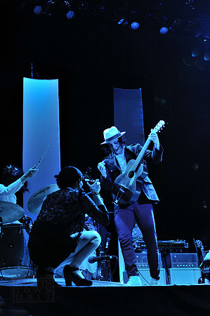 Jack White