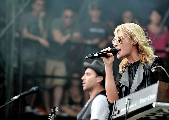 Metric