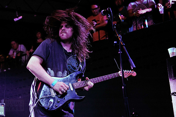 Mikal Cronin