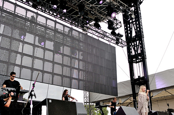 Zola Jesus