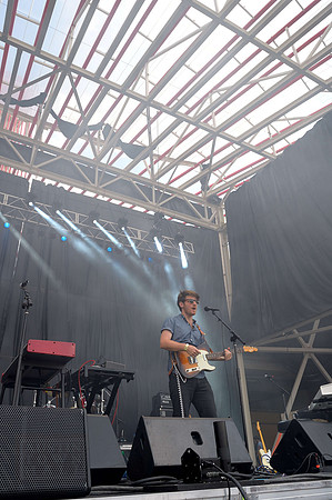 Walker Lukens
