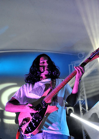 Yeasayer