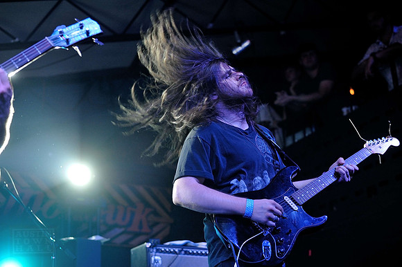 Mikal Cronin