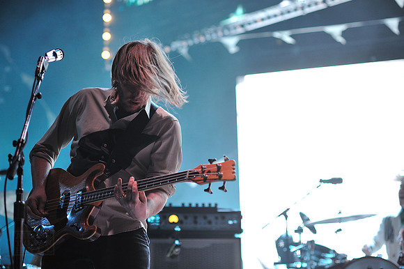 Arcade Fire