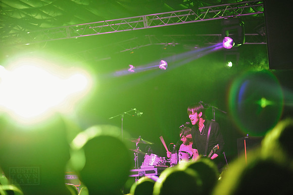 Wolf Parade