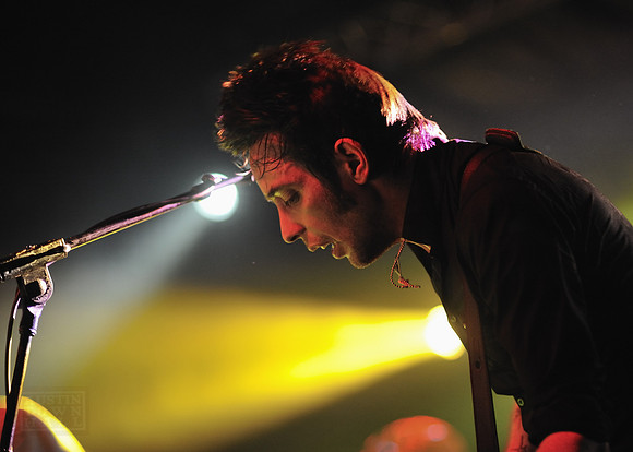 Wolf Parade