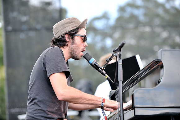 Patrick Watson