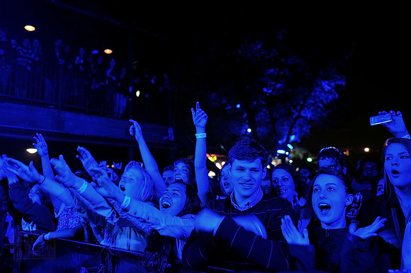 Stubb's