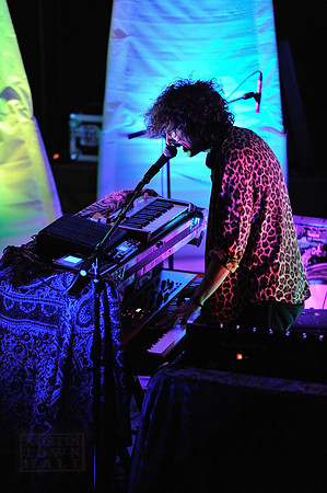 Youth Lagoon