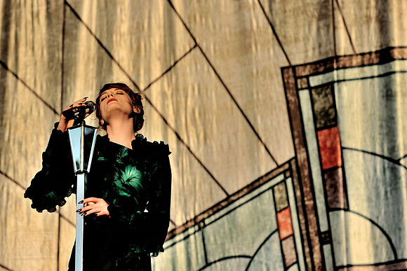 Florence and The Machine