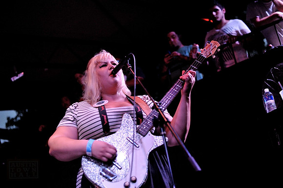 Shannon and The Clams