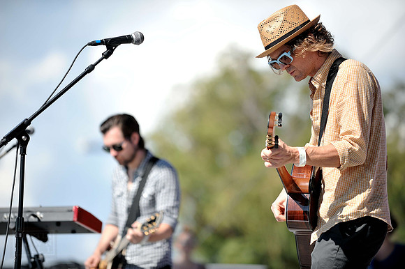 Brendan Benson