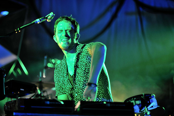 Yeasayer