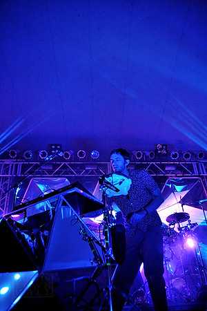 Yeasayer