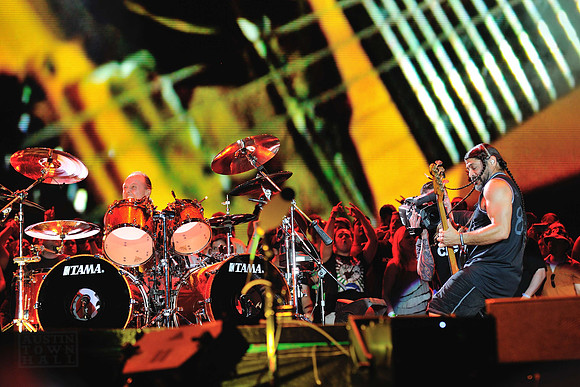 Metallica