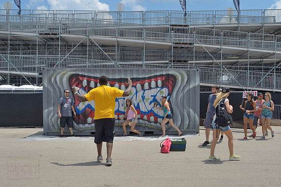 X Games Stuff