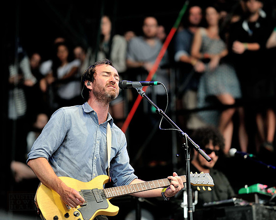 The Shins