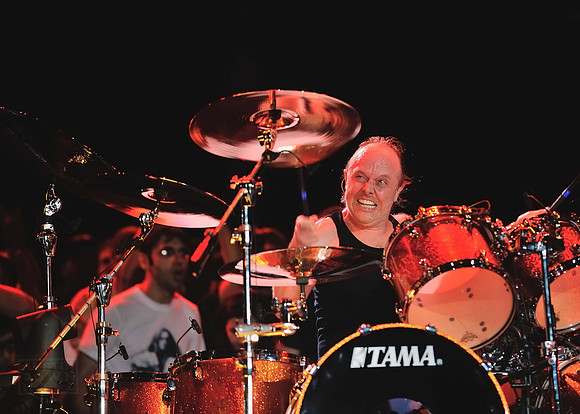 Metallica