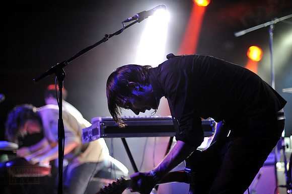 Wolf Parade