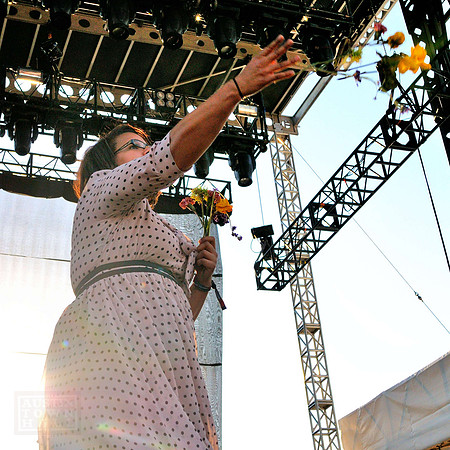 Alabama Shakes