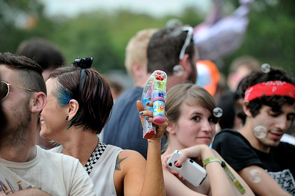 ATH @ ACL