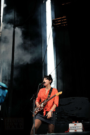 The Shins