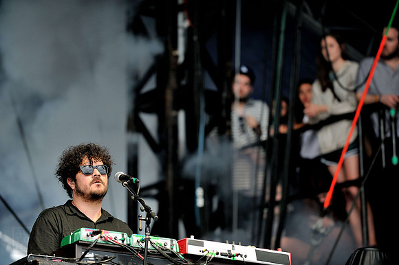 The Shins