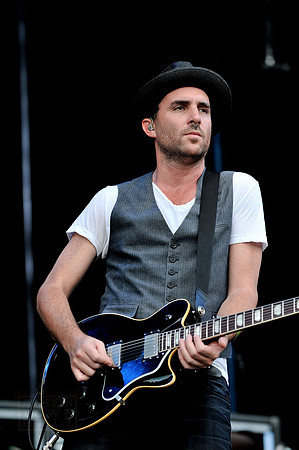 Metric