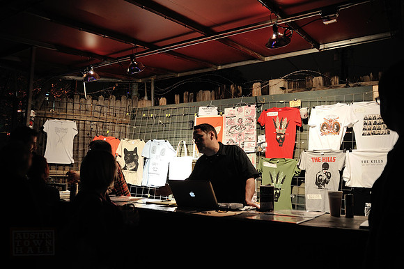 Merch