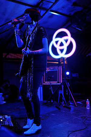 School of Seven Bells