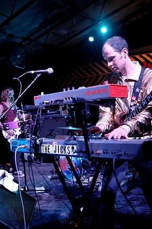 Malkmus and Jicks