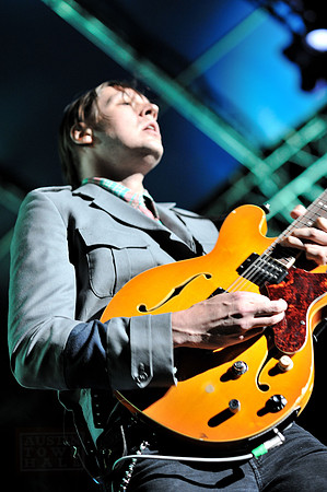 Arcade Fire