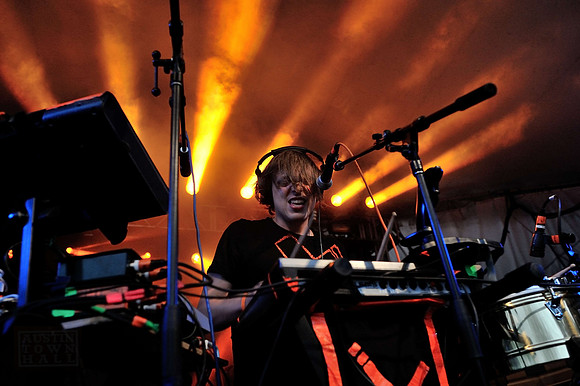 Robert DeLong