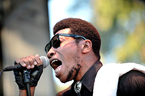 Willis Earl Beal