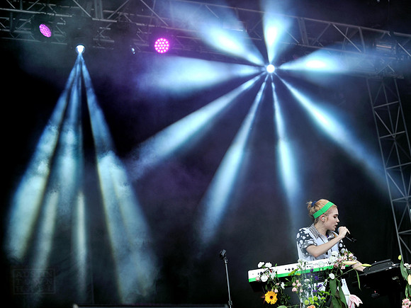 Grimes