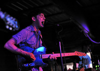 The Antlers