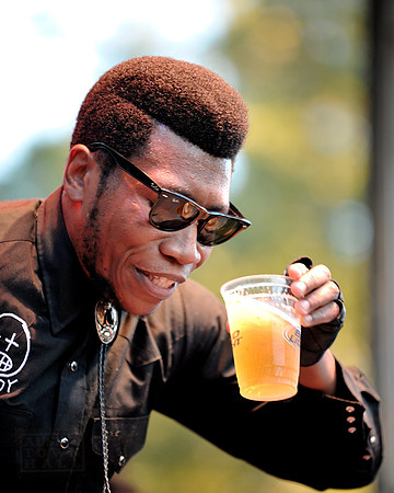 Willis Earl Beal