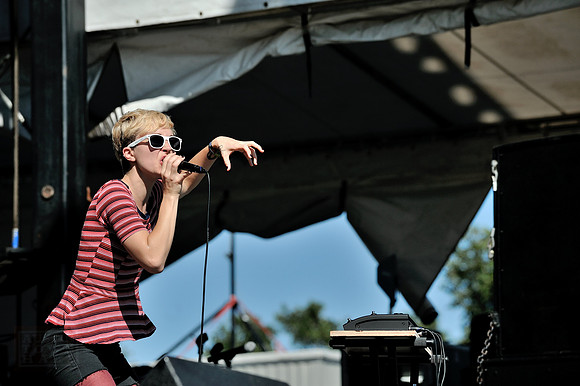 Polica