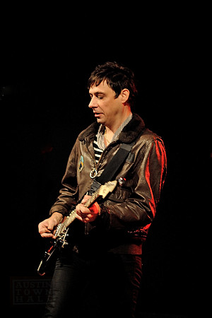 The Kills