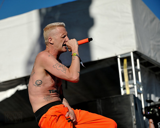 Die Antwoord