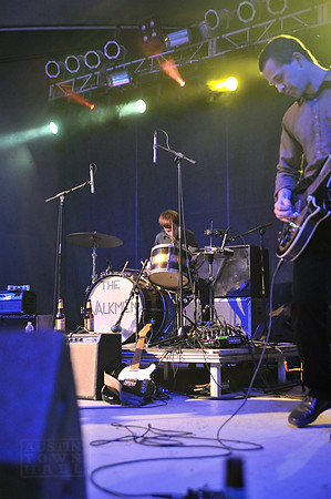 The Walkmen