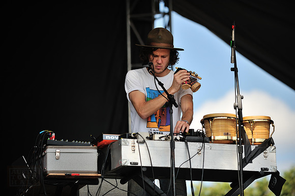 Junip
