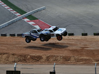 Truck Rally