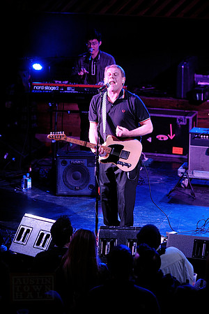 The English Beat