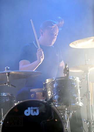 Two Door Cinema Club